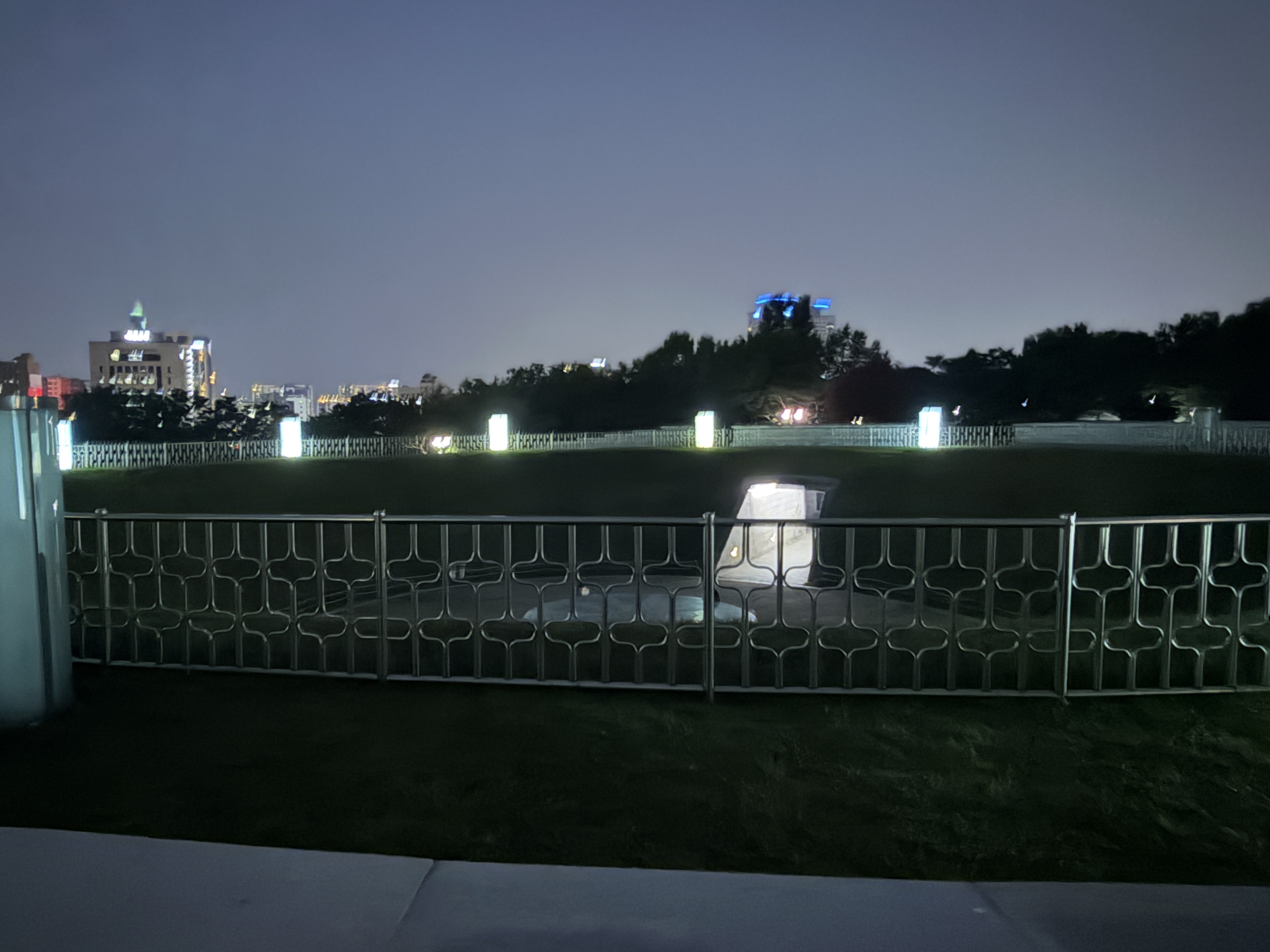 Millennium Time Capsule